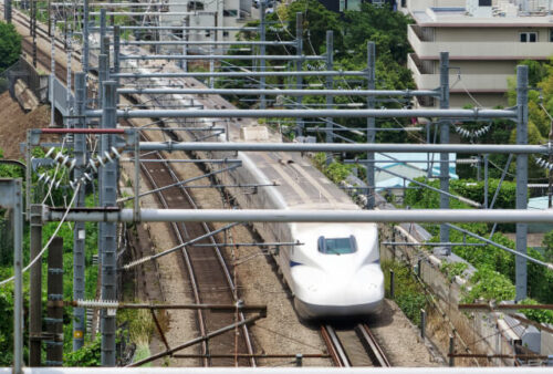 新幹線旅をもっと快適に！「とどきっぷ」でスマートな予約を
