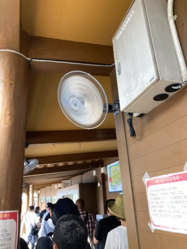 「道の駅・むなかた」
