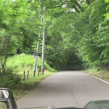 大分ドライブ